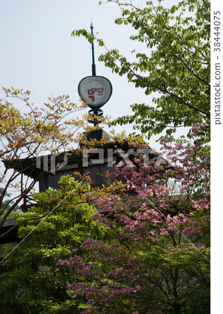 The Seto River 38444075