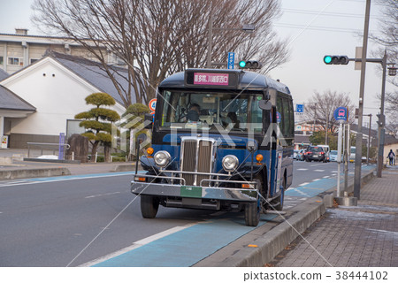 復古巴士經典巴士川越流通 復古巴士經典巴士川越流通 38444102