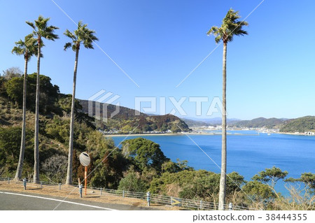 道之驛南鄉（宮崎縣） 38444355