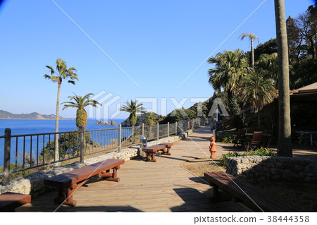 道之驛南鄉（宮崎縣） 38444358