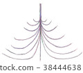illustration, picture, abstract painting 38444638