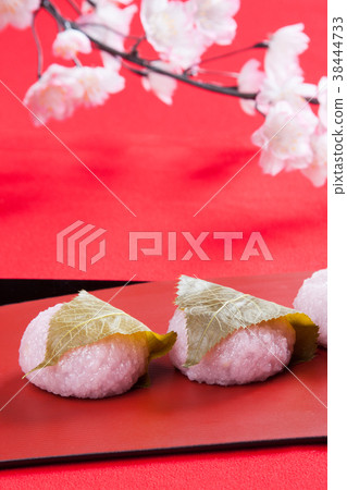 Cherry blossom Cherry blossom 38444733