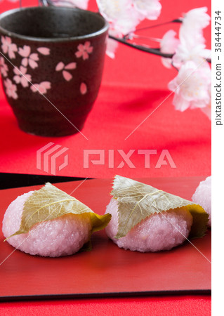 Cherry blossom 38444734
