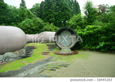 Tateyama Five Sounds Forest Mandalas Yuu“Dark Road” 38445263