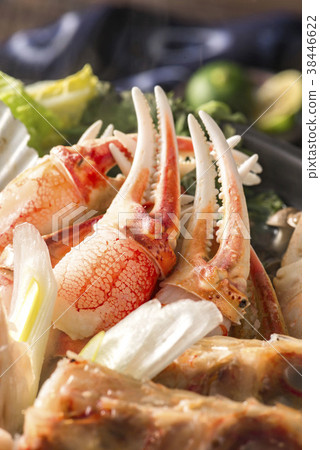 Japanese delicious pot dishes 38446622