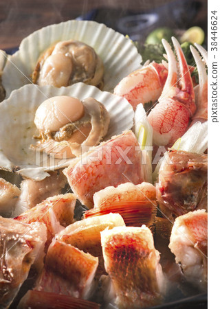 Japanese delicious pot dishes Japanese delicious pot dishes 38446624