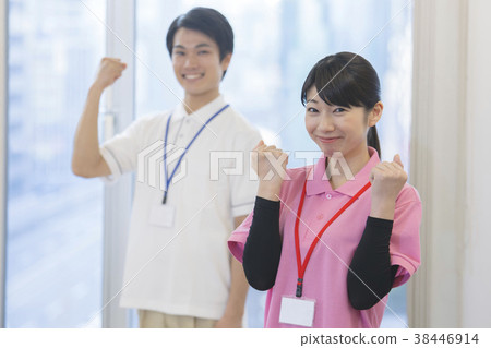 Care manager care manager 38446914