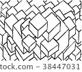 illustration, picture, drawing 38447031