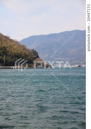 香川縣/小豆島的風景 38447153