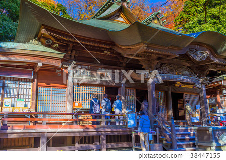 東京真嗣寺Gen 3 Great Shido 38447155