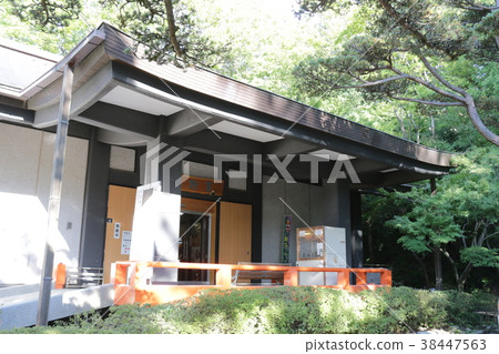 Takeda Shrine Takeda Shrine 38447563