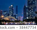 最新的廣州夜景 38447734