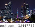最新的廣州夜景 38447735