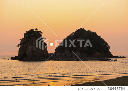 花園,泰安海岸國家公園,泰安郡,忠南 花園,泰安海岸國家公園,泰安郡,忠南 38447764