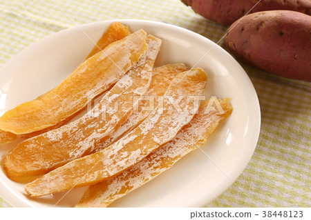 Dried sweet potato Dried sweet potato Dried sweet potato Dried sweet potato 38448123