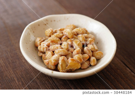 納豆 納豆 38448184