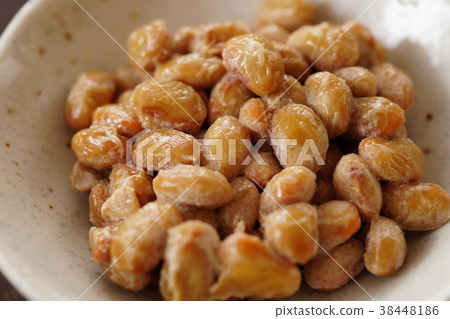 納豆 納豆 38448186