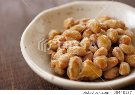 納豆 納豆 38448187