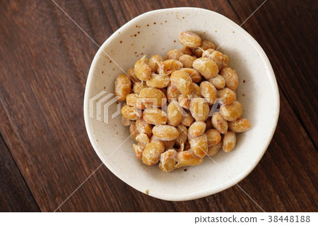納豆 納豆 38448188