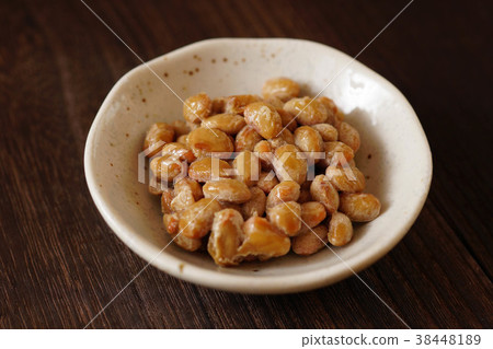 納豆 納豆 38448189