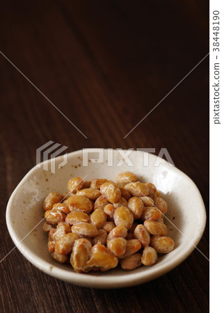 納豆 納豆 38448190