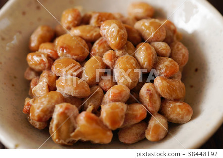納豆 納豆 38448192