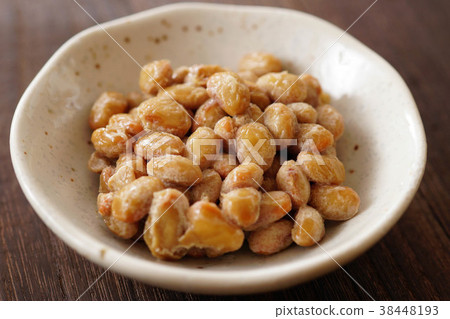 納豆 納豆 38448193
