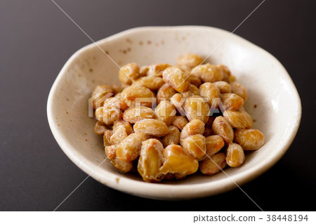 納豆 納豆 38448194