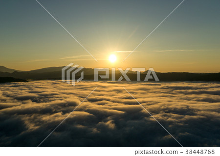 Lake Mashu 38448768