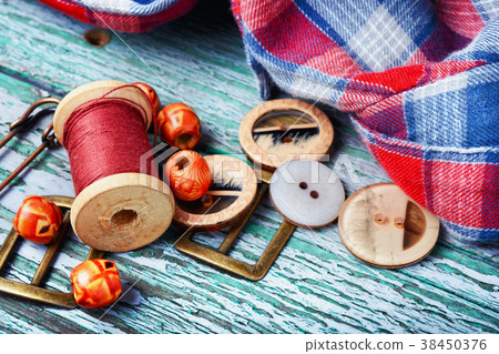 Tools for needlework Tools for needlework 38450376