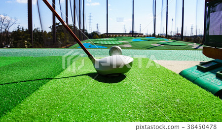 高爾夫練習第3部分 38450478