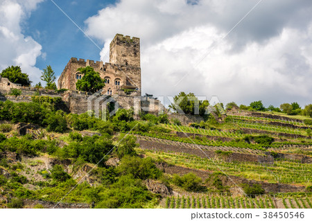 Gutenfels Castle Gutenfels Castle 38450546