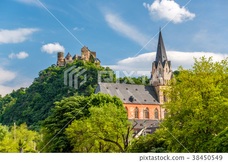 Schonburg Castle Schonburg Castle 38450549