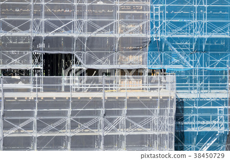 大建造場所關閉 大建造場所關閉 38450729
