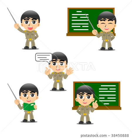new thai teacher teach 38450888