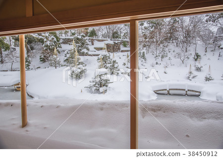 Yusenin Maru花園雪掛 Yusenin Maru花園雪掛 38450912