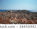 杜布羅夫尼克 38450942