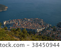 杜布羅夫尼克 38450944