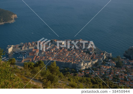 杜布羅夫尼克 38450944