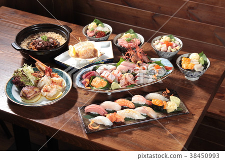 sushi 38450993