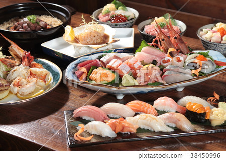 sushi 38450996