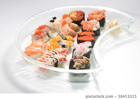 sushi sushi 38451015