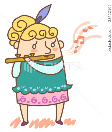 行業 行業 38452163