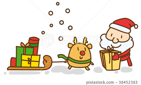 Christmas Christmas 38452383