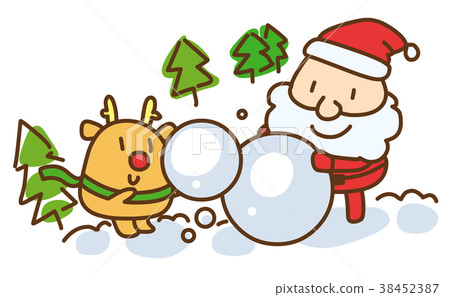 Christmas Christmas 38452387