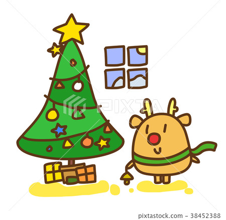 Christmas Christmas 38452388