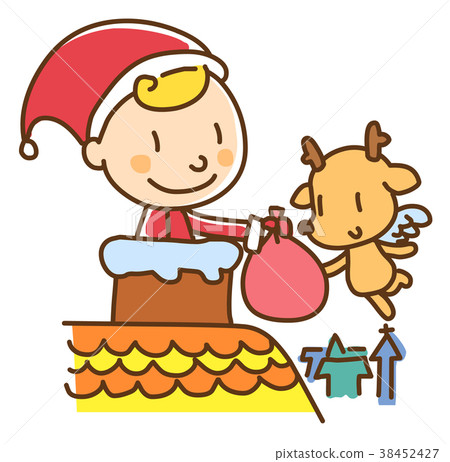Christmas 38452427