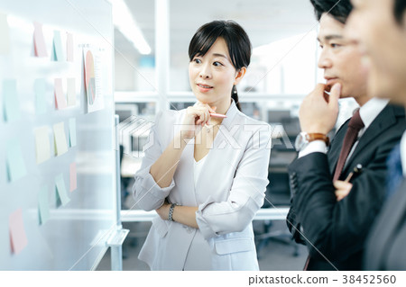 商業場景 商業場景 38452560
