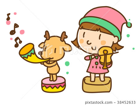 Christmas Christmas 38452633