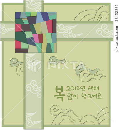 新的一年 38452883